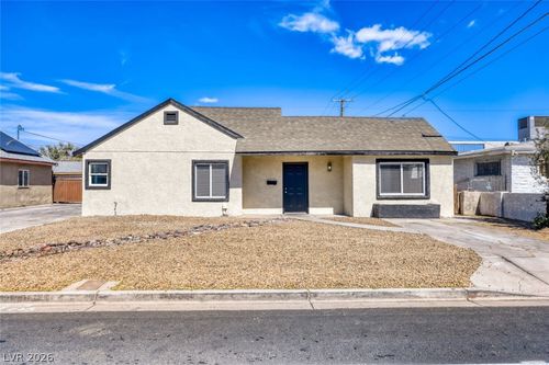 1325 E Oakey Blvd, Las Vegas, NV, 89104-3138 | Card Image