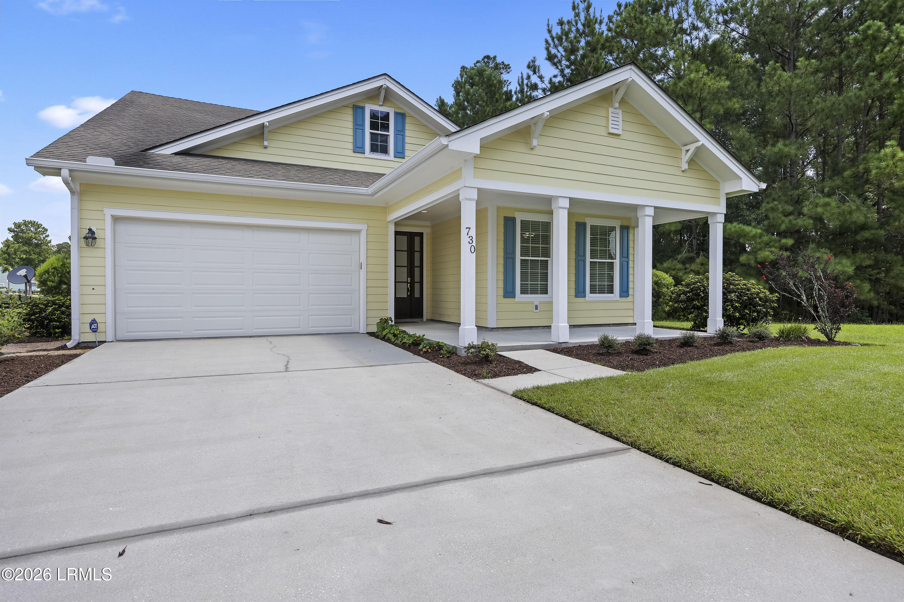 Residential in Hardeeville 5