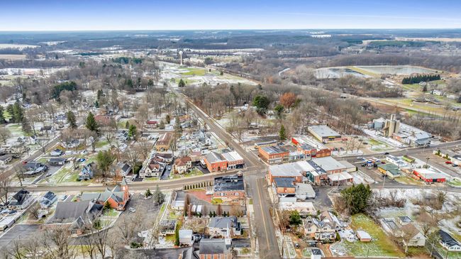 101 S Main St, Home with 0 bedrooms, 2 bathrooms and 12 parking in Concord MI | Image 48