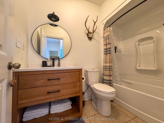 14 Charles Ave, House other with 5 bedrooms, 3 bathrooms and 6 parking in McKellar ON | Image 22