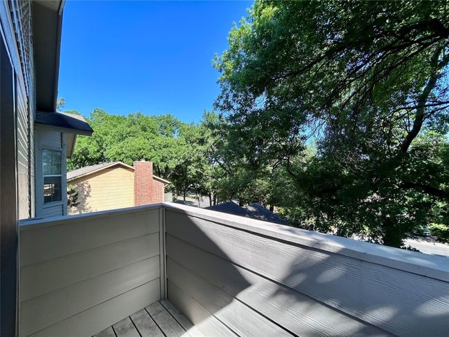 A - 1707 Waterloo Trl, Home with 2 bedrooms, 1 bathrooms and 2 parking in Austin TX | Image 13