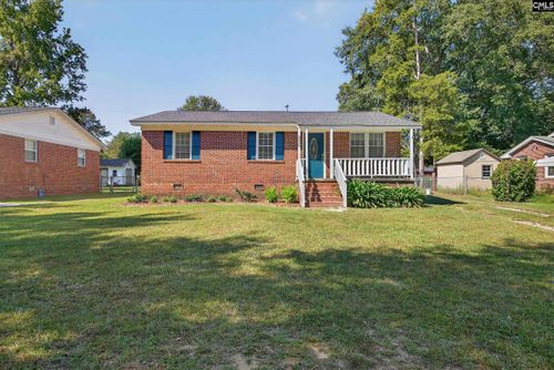 2326 Baxter St Baxter Street, Cayce, SC, 29033 | Card Image