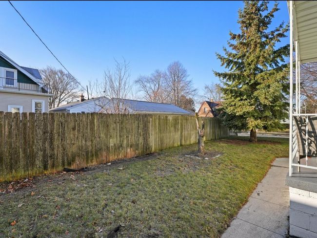 2317 S 9 Th St, House other with 4 bedrooms, 2 bathrooms and null parking in SHEBOYGAN WI | Image 19