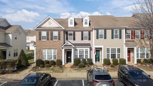 807 Cupola Dr, Raleigh, NC, 27603-3443 | Card Image