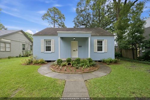 1719 Blouin Ave, Baton Rouge, LA, 70808-1410 | Card Image