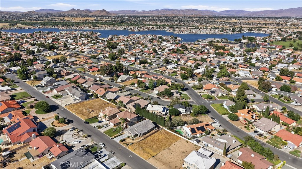 Land in Victorville 2