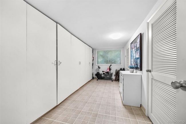 Additional Storage Room in Lower Level | Image 40