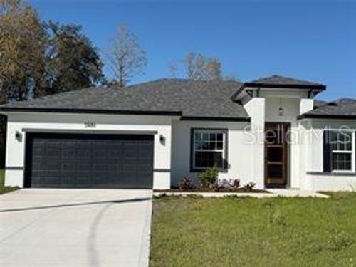 5981 Sw 154th Place Rd, Ocala, FL, 34473 | Card Image