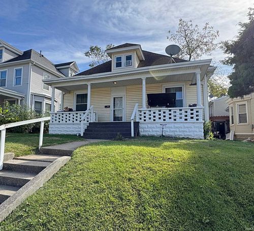 603 E Van Trees St, Washington, IN, 47501-2807 | Card Image