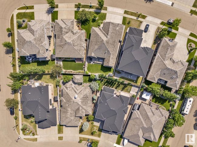30 Kingsmeade Cres, House other with 5 bedrooms, 5 bathrooms and null parking in Saint Albert AB | Image 69