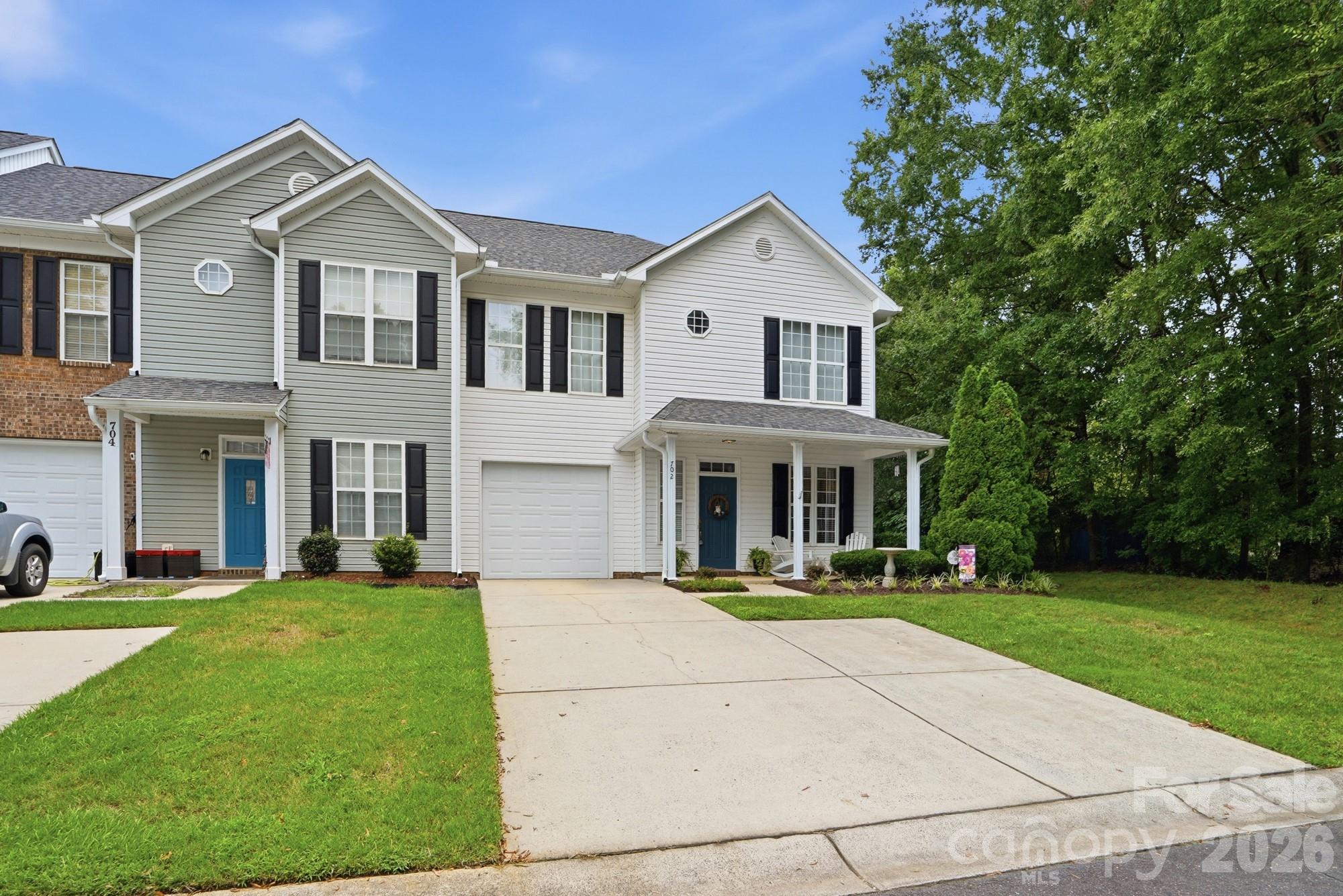 Residential in Fort Mill