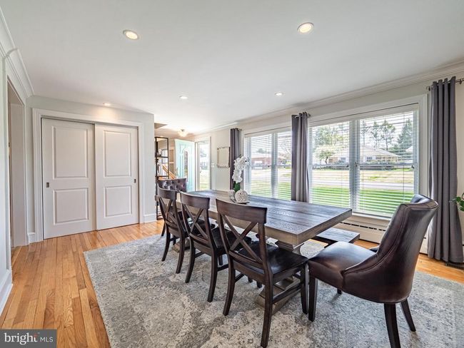 5 Spruce Ave, House other with 4 bedrooms, 3 bathrooms and null parking in BORDENTOWN NJ | Image 11