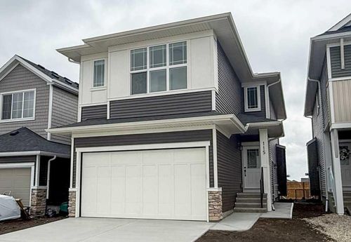 115 Fireside St, Cochrane, AB, T4C3J2 | Card Image