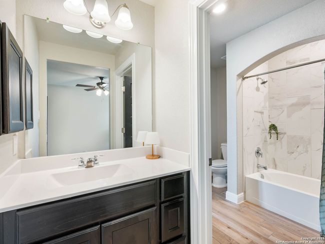 126 Stout Cv, House other with 5 bedrooms, 4 bathrooms and null parking in Cibolo TX | Image 26