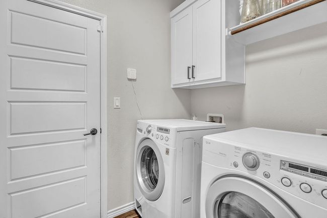 4107 Connally St, House other with 4 bedrooms, 3 bathrooms and 2 parking in Big Spring TX | Image 13
