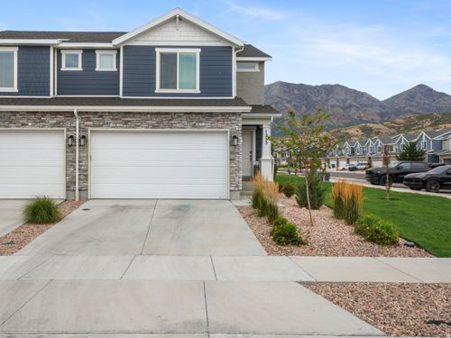 1255 S Thistle Dr, Santaquin, UT, 84655-4661 | Card Image