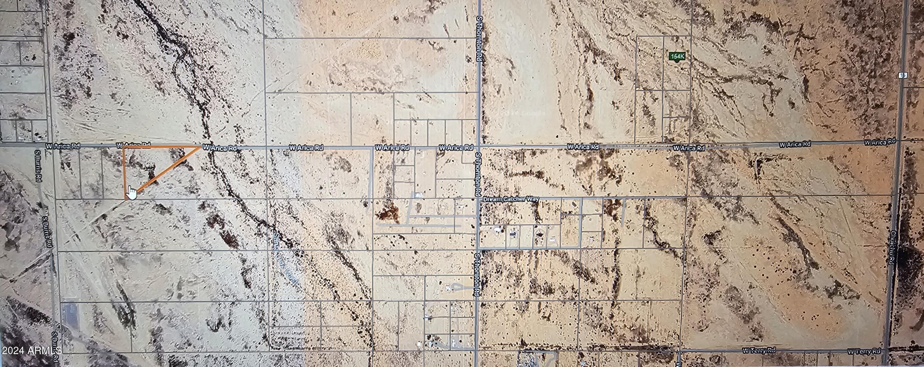 Land in Casa Grande 5
