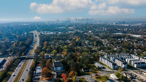 842 Cherokee Ave, Nashville, TN, 37207-5219 | Card Image