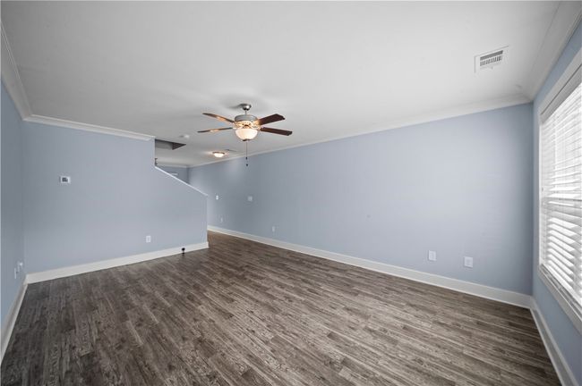 406 Bee Cove Way, Townhouse with 3 bedrooms, 3 bathrooms and null parking in Pendleton SC | Image 4