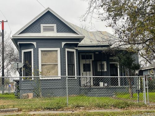 1721 Monterey St, San Antonio, TX, 78207-4205 | Card Image