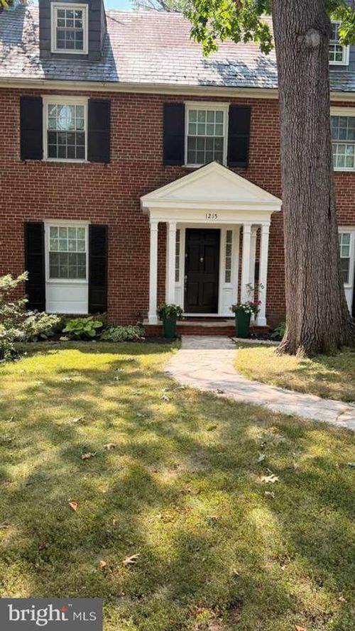 1215 Southview Rd, BALTIMORE, MD, 21218-1454 | Card Image