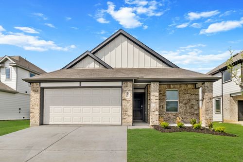 10632 Stag Ln, Crowley, TX, 76036-4263 | Card Image