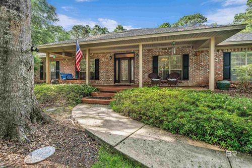 7014 Blakeley Rd, Spanish Fort, AL, 36527-7008 | Card Image
