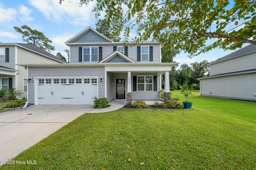 6924 Aida Ct, Wilmington, NC, 28411-4502 | Card Image