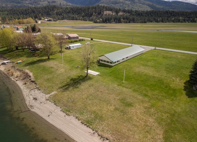 1651 Riverbend Loop Rd, House other with 4 bedrooms, 2 bathrooms and null parking in Cusick WA | Image 43