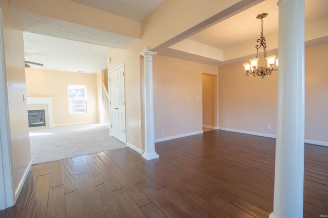 11118 E 400 N, House other with 4 bedrooms, 3 bathrooms and null parking in Remington IN | Image 7