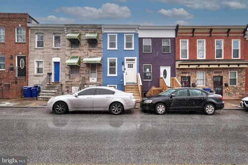 1125 Washington Blvd, BALTIMORE, MD, 21230-1824 | Card Image