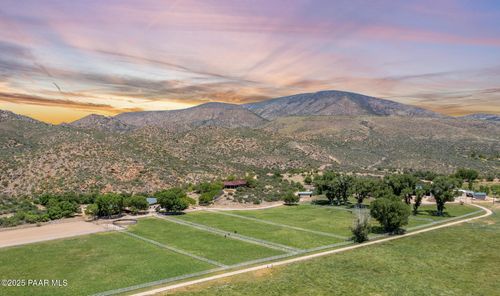 5500 S Four Cross Ranch Rd, Skull Valley, AZ, 86338 | Card Image