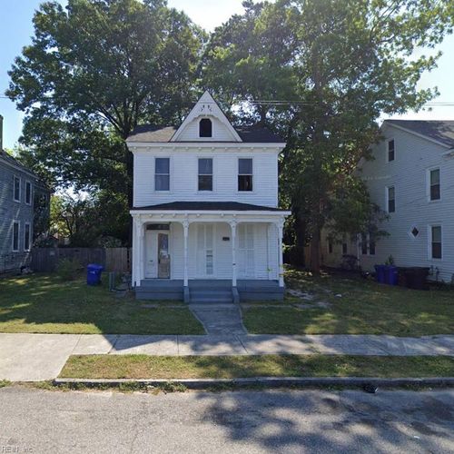 59 Linden Ave, Portsmouth, VA, 23704-1923 | Card Image