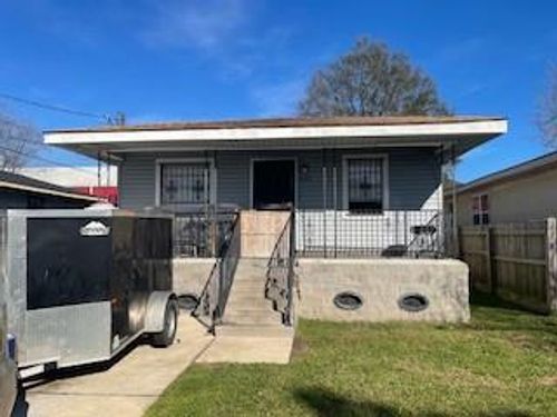 3120 Augusta Street, Kenner, LA, 70065 | Card Image