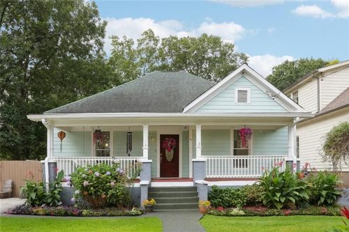 1292 Eubanks Ave, Atlanta, GA, 30344-4939 | Card Image