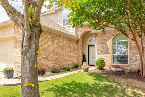 14221 Tijuana Trl, Haslet, TX, 76052-4893 | Card Image
