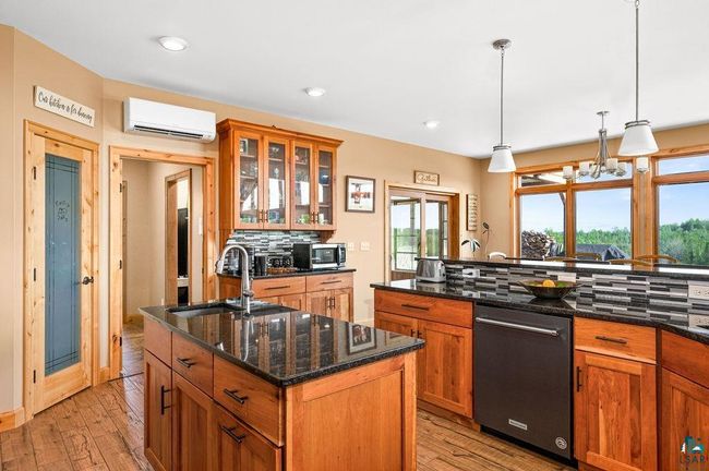 1036 Ziebarth Rd, House other with 5 bedrooms, 4 bathrooms and null parking in Wrenshall MN | Image 8