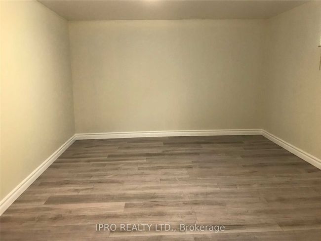 BASEMT - 2 Allerton Rd, House other with 2 bedrooms, 1 bathrooms and 1 parking in Etobicoke ON | Image 6