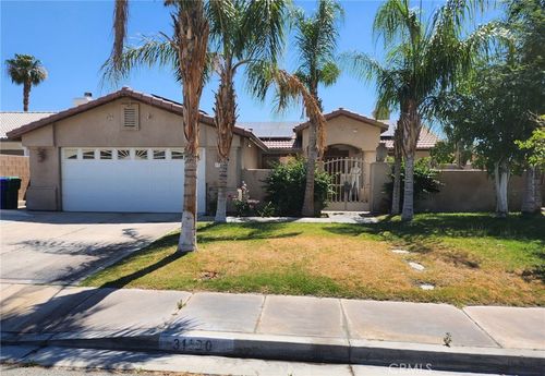 31120 Avenida La Gaviota, Cathedral City, CA, 92234 | Card Image