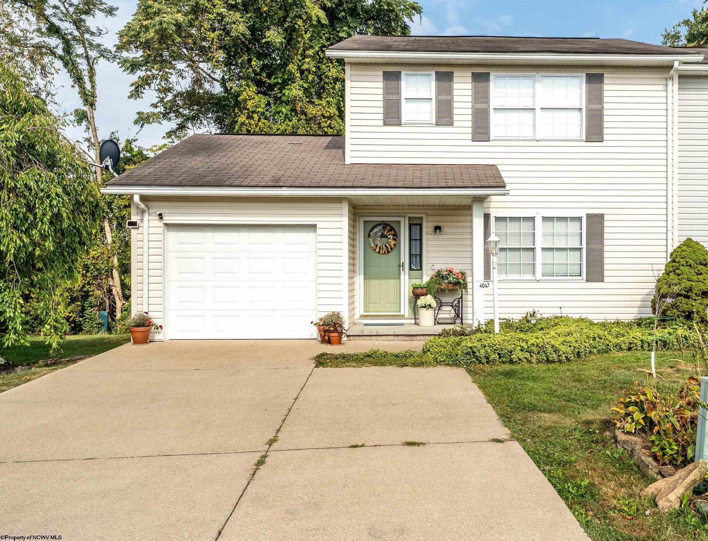 Pinehurst Dr, Morgantown, WV 26505