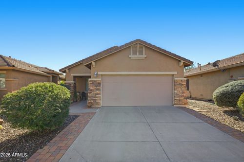 1743 W Owens Way, Anthem, AZ, 85086-2988 | Card Image