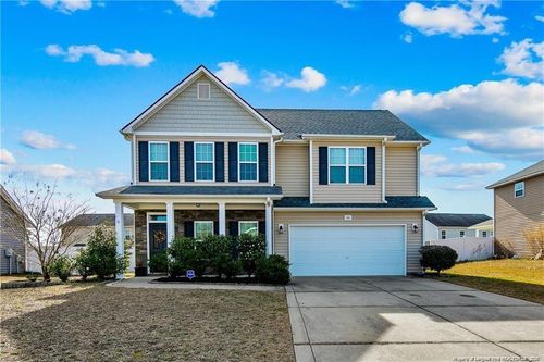 184 Century Dr, Cameron, NC, 28326-4001 | Card Image