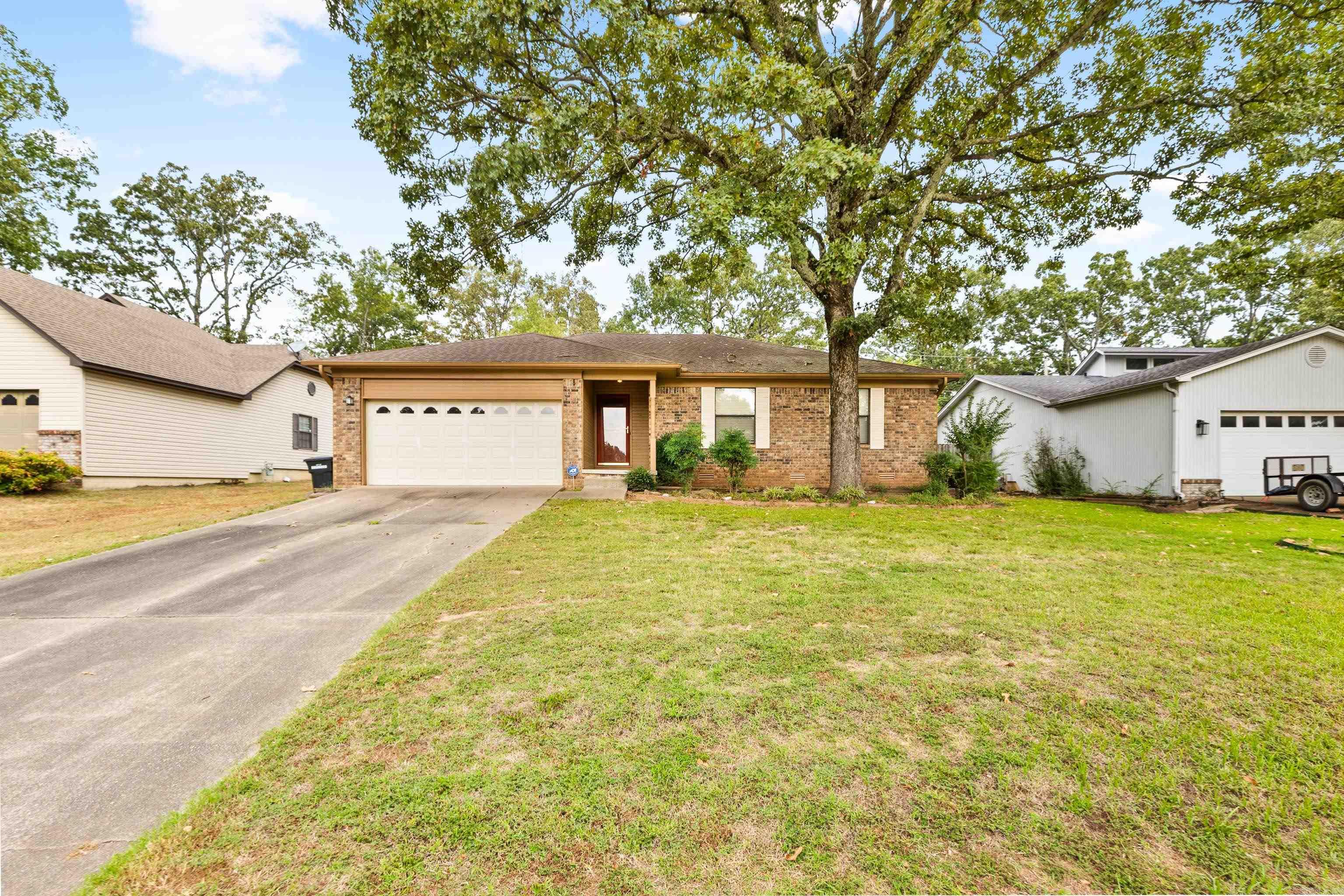 Maryland Ave, Sherwood, AR 72120