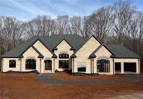 630 Harper Cate Ct, Greensboro, NC, 27455-8466 | Card Image