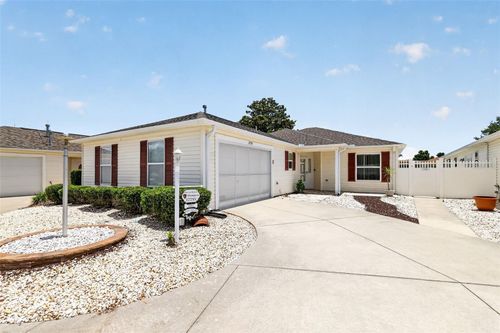 17755 Se 84th Sheldon Ter, THE VILLAGES, FL, 32162-2895 | Card Image