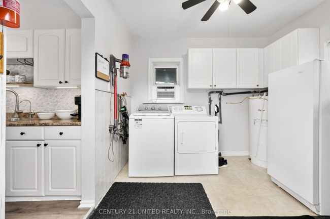 136 Elgin St S, House other with 2 bedrooms, 1 bathrooms and 2 parking in Port Hope ON | Image 19