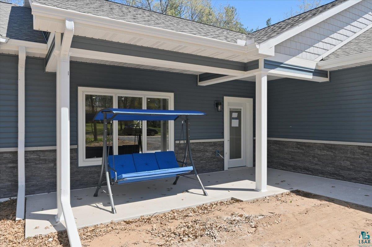 Residential in Solon Springs 5