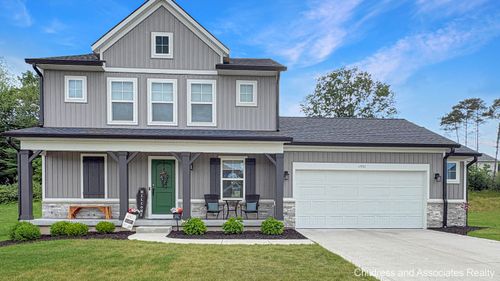 1551 Wales Dr Se, Lowell, MI, 49331-7506 | Card Image