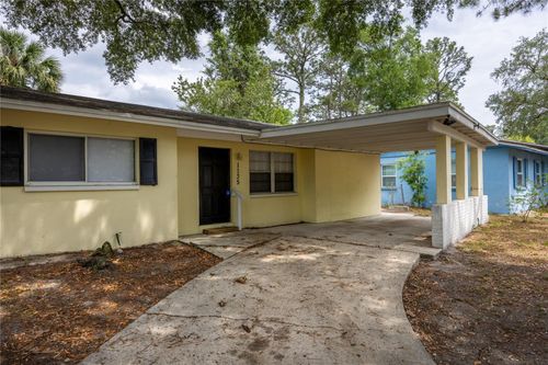 1135 Ne 24th Ter, GAINESVILLE, FL, 32641-4873 | Card Image