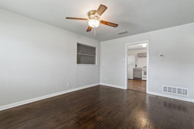 7107 Oak Park Dr, House other with 2 bedrooms, 1 bathrooms and null parking in Richland Hills TX | Image 21